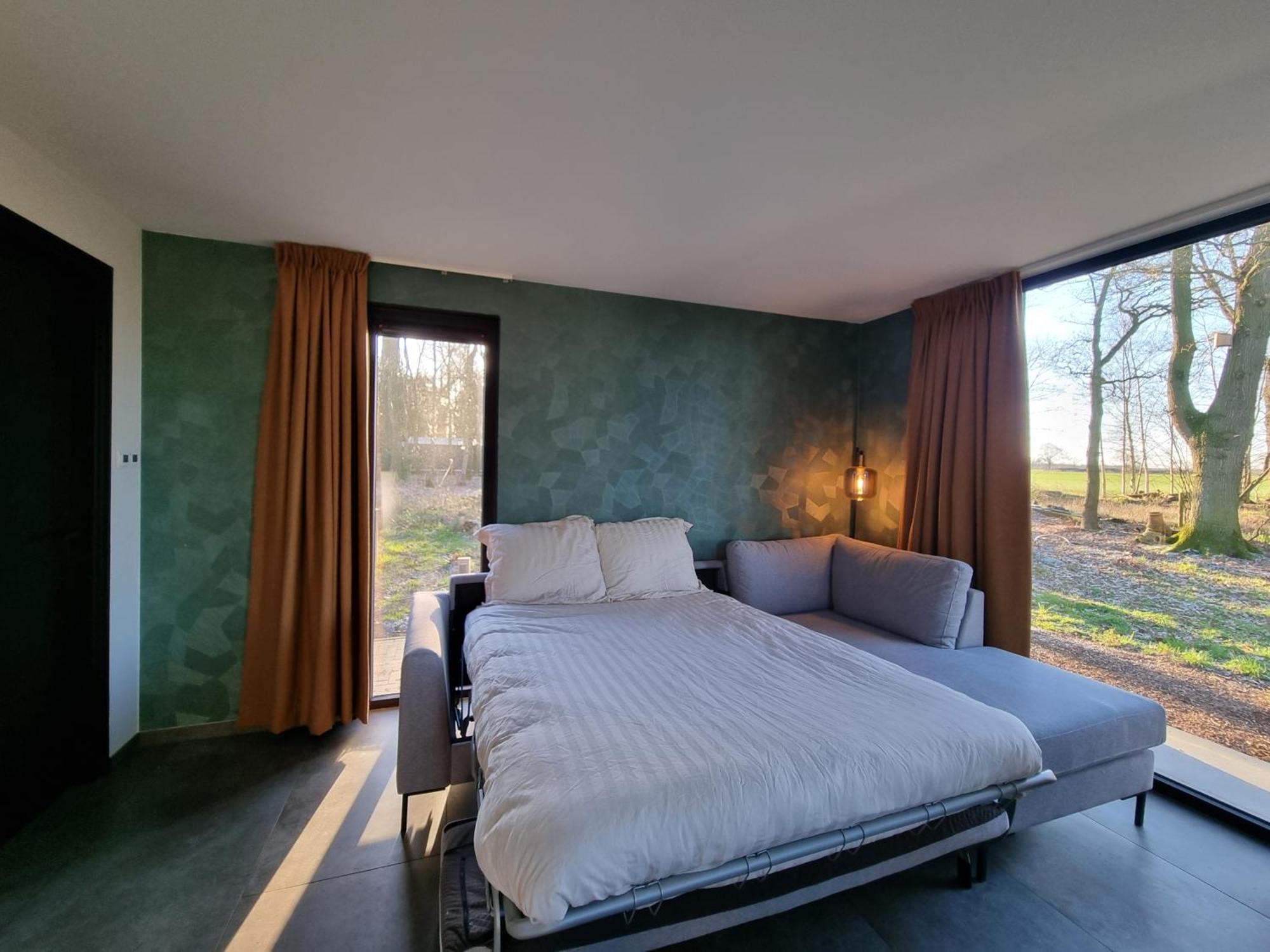 Cortenhuys Enschede Extérieur photo