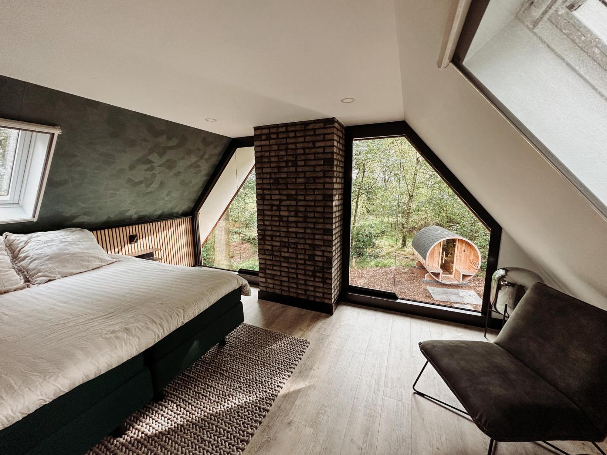 Cortenhuys Enschede Extérieur photo